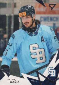 2025/26 Tipsport Liga – Patrik Bačik HC Slovan Bratislava 287