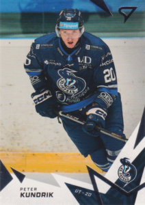 2025/26 Tipsport Liga – Peter Kundrik HK Poprad 275