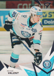 2025/26 Tipsport Liga – Peter Valent HK Nitra 226