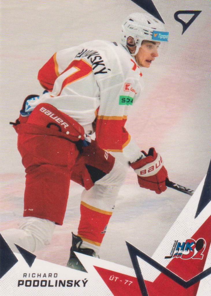 2025/26 Tipsport Liga – Richard Podolinský MHK 32 Liptovský Mikuláš 312