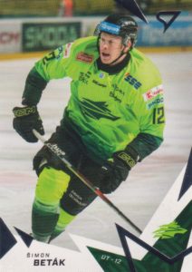 2025/26 Tipsport Liga – Šimon Beták Vlci Žilina 238