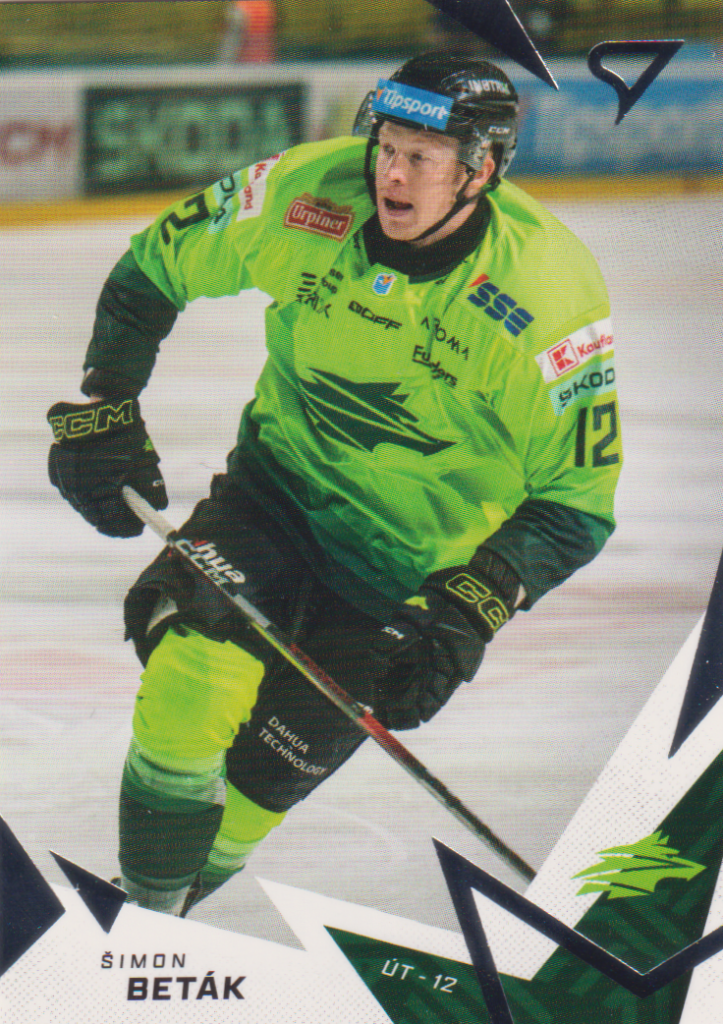 2025/26 Tipsport Liga – Šimon Beták Vlci Žilina 238