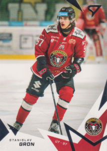 2025/26 Tipsport Liga – Stanislav Gron HC MONACObet Banská Bystrica 267