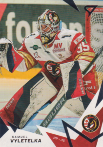 2025/26 Tipsport Liga – Samuel Vyletelka HC Prešov 313