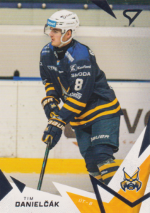 2025/26 Tipsport Liga – Tim Danielčák HK Spišská Nová Ves 254