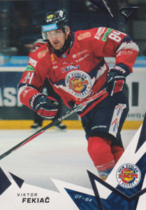 2025/26 Tipsport Liga – Viktor Fekiač HKM Zvolen 249