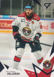 2025/26 Tipsport Liga – Vojtech Zeleňák HC MONACObet Banská Bystrica 265