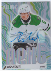 2025/26 Allure – Lian Bichsel Dallas Stars HN-3