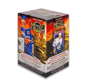 2023/24 Skybox Metal Universe blaster box