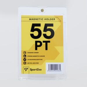 SportZoo magnetický toploader One-Touch 55pt.