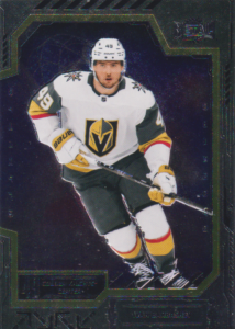 2025/26 Metal Universe – Ivan Barbashev Vegas Golden Knights 6