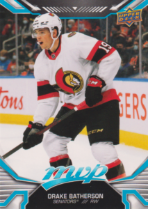 2022/23 MVP – Drake Batherson Ottawa Senators 129
