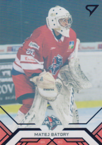 2020/21 Tipos Extraliga – Matej Bátory MHK 32 Liptovský Mikuláš U-116 /199