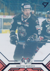 2020/21 Tipos Extraliga – Martin Bdžoch HC ’05 Banská Bystrica U-001 /199