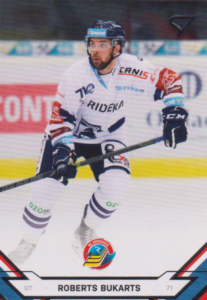 2021/22 Tipsport ELH – Roberts Bukarts HC Vítkovice Ridera 172