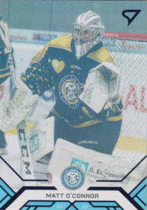 2020/21 Tipos Extraliga – Matt O´Connor HK Nitra U-087 /199