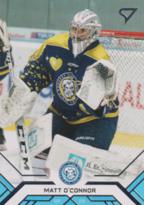 2020/21 Tipos Extraliga – Matt O´Connor HK Nitra U-087
