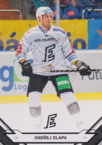 2021/22 Tipsport ELH – Ondřej Dlapa HC Energie Karlovy Vary 183