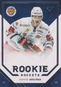 2020/21 Tipos Extraliga – Maroš Jedlička HKM Zvolen U-R06