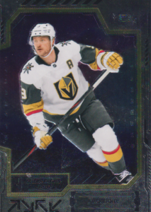2025/26 Metal Universe – Jack Eichel Vegas Golden Knights 73
