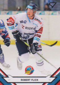 2021/22 Tipsport ELH – Robert Flick HC Vítkovice Ridera 174