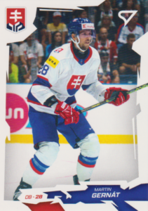 2026 Hokejové Slovensko – Martin Gernát 08
