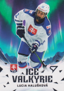 2025 Hokejové Slovensko – Lucia Halušková IV-09