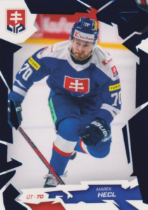 2026 Hokejové Slovensko – Marek Hecl 25