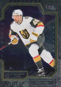 2025/26 Metal Universe – Tomas Hertl Vegas Golden Knights 26