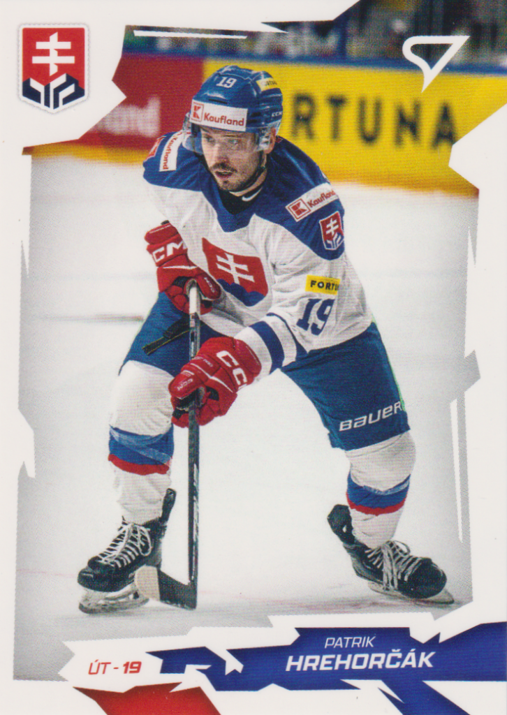 2026 Hokejové Slovensko – Patrik Hrehorčák 27