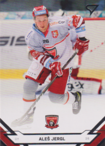2021/22 Tipsport ELH – Aleš Jergl Mountfield HK 80