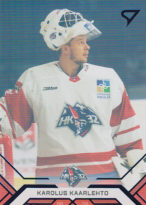 2020/21 Tipos Extraliga – Karolus Kaarlehto MHK 32 Liptovský Mikuláš U-117 /199