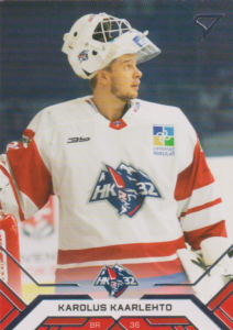 2020/21 Tipos Extraliga – Karolus Kaarlehto MHK 32 Liptovský Mikuláš U-117