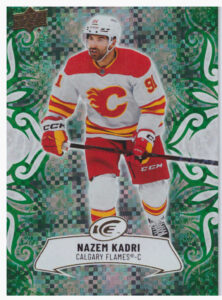 2024/25 ICE – Nazem Kadri Calgary Flames 35