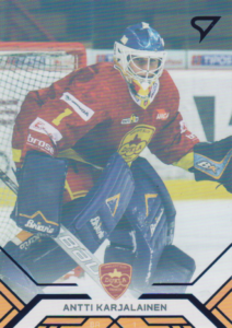2020/21 Tipos Extraliga – Antti Karjalainen HK Dukla Trenčín U-046 /199