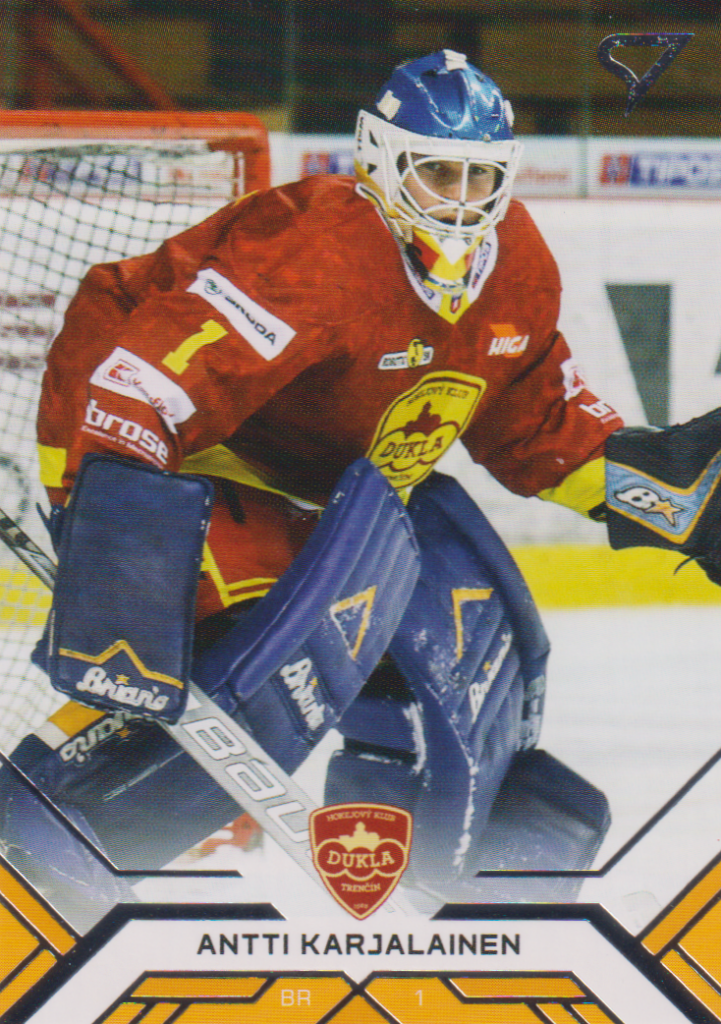 2020/21 Tipos Extraliga – Antti Karjalainen HK Dukla Trenčín U-046