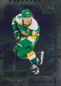 2025/26 Metal Universe – Kirill Kaprizov Minnesota Wild 49