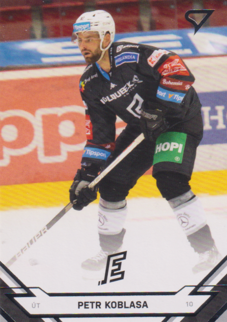 2021/22 Tipsport ELH – Petr Koblasa HC Energie Karlovy Vary 194