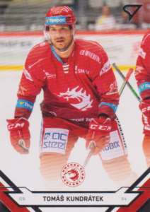 2021/22 Tipsport ELH – Tomáš Kundrátek Michal Kovařčík 5