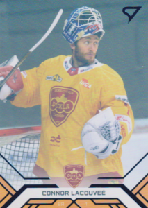 2020/21 Tipos Extraliga – Connor Lacouveé HK Dukla Trenčín U-047 /199