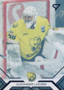2020/21 Tipos Extraliga – Alexander Lazušin HC 07 Detva U-105 /199