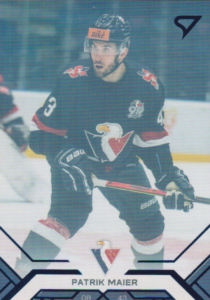 2020/21 Tipos Extraliga – Patrik Maier HC Slovan Bratislava U-016 /199