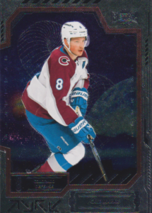 2025/26 Metal Universe – Cale Makar Colorado Avalanche 96
