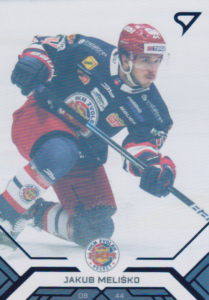 2020/21 Tipos Extraliga – Jakub Meliško HKM Zvolen U-061 /199
