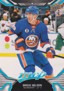 2022/23 MVP – Brock Nelson New York Islanders 172