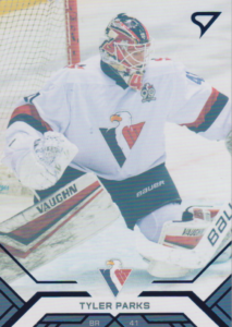 2020/21 Tipos Extraliga – Tyler Parks HC Slovan Bratislava U-013 /199
