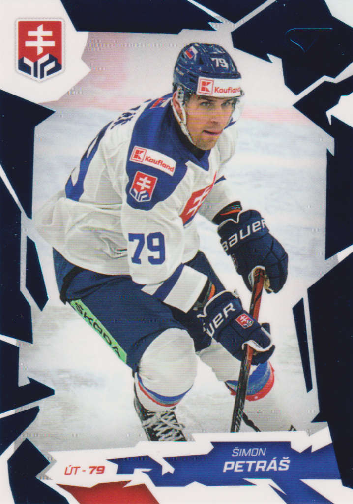 2026 Hokejové Slovensko – Šimon Petráš 36
