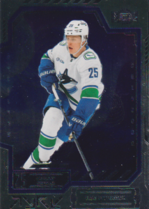 2025/26 Metal Universe – Elias Pettersson Vancouver Canucks 147