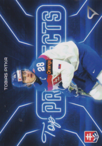 2026 Hokejové Slovensko – Tobias Pitka TP-28