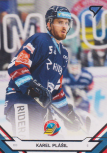 2021/22 Tipsport ELH – Karel Plášil HC Vítkovice Ridera 169